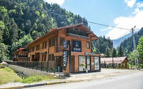 Kibar Suite Hotel